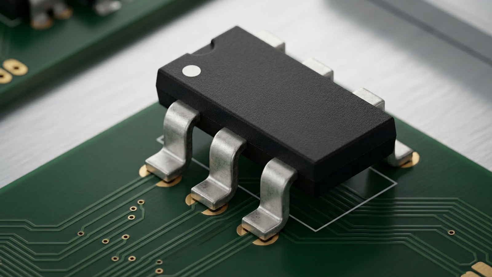 Российский проект замены зарубежных чипов STMicroelectronics попал под штраф за почти полуторагодовую задержку