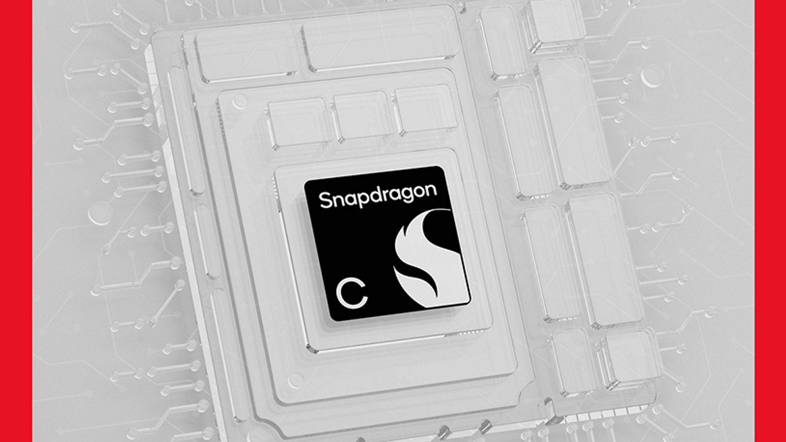 Qualcomm представила SoC Snapdragon C для ноутбуков от 300 долларов