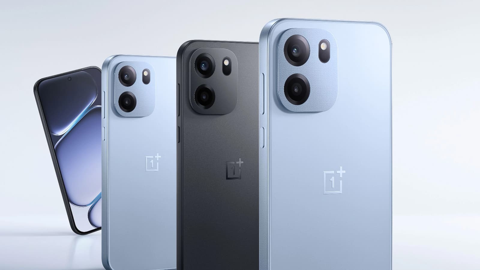 8000 мАч, 80 Вт, прочный корпус с защитой IP69K, Snapdragon 7s Gen 4 — 320 долларов. Представлен OnePlus Nord CE 6