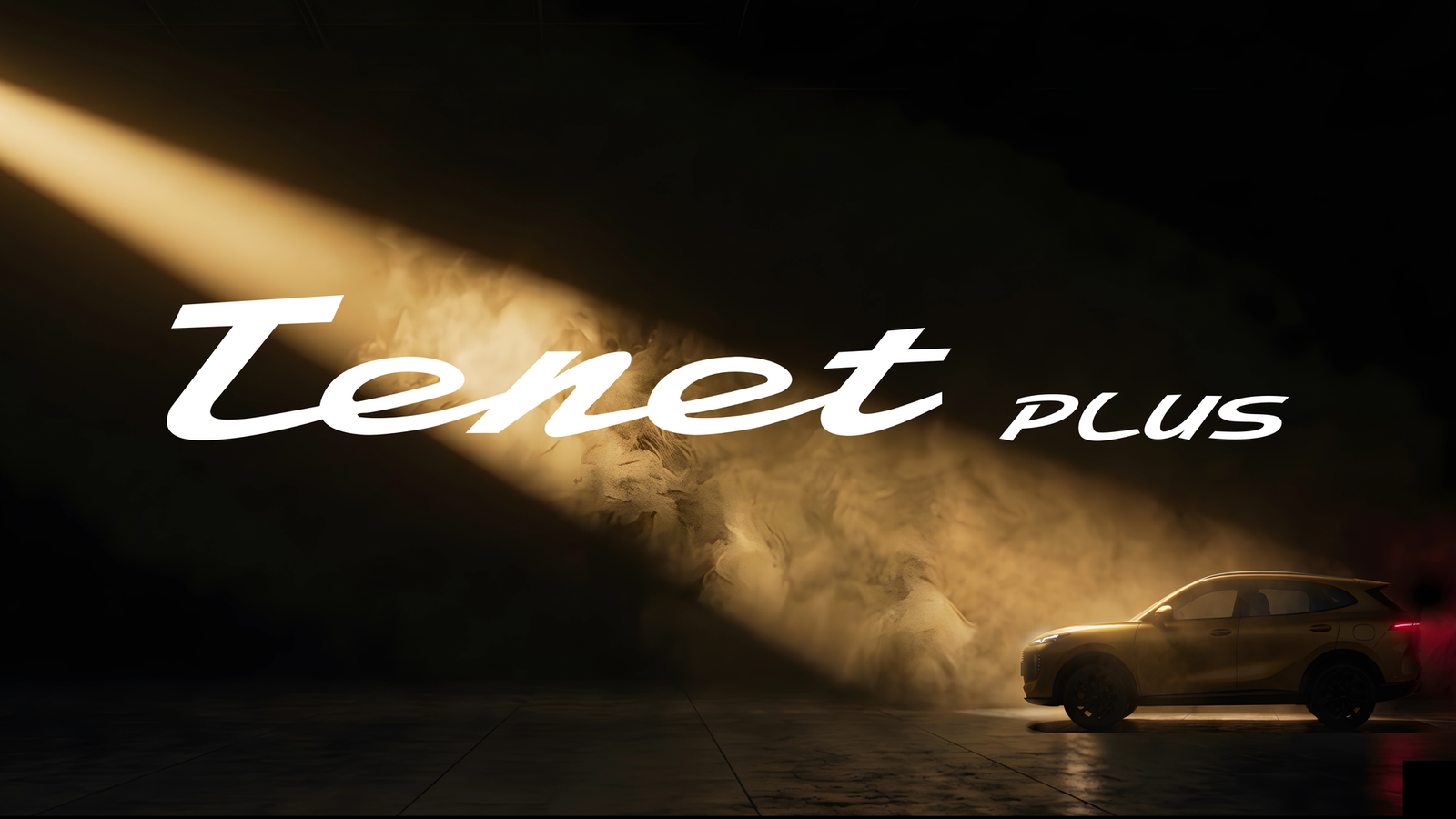 Новый российский бренд: раскрыты подробности об автомобилях Tenet Plus