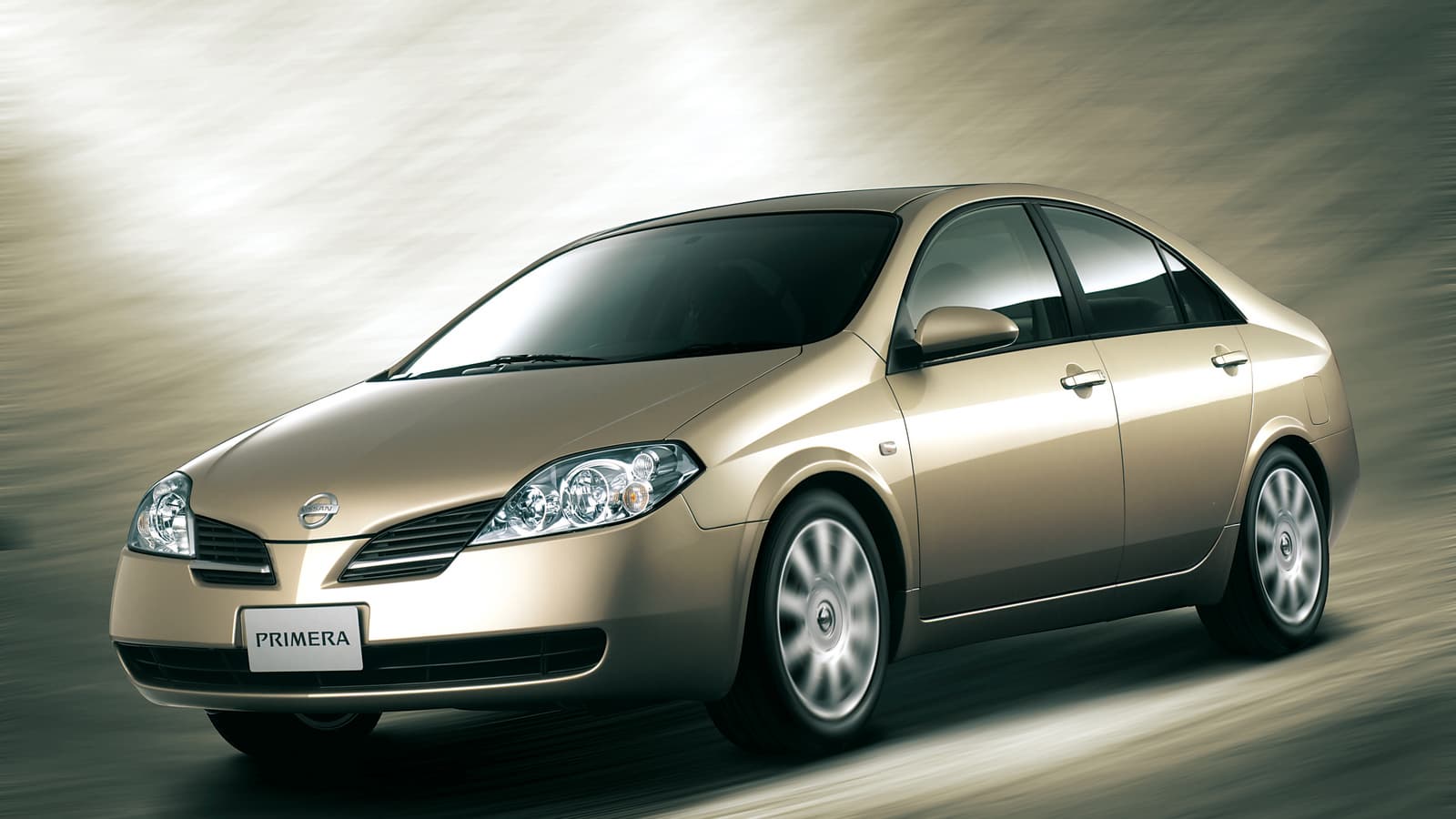 Nissan возрождает Primera спустя 20 лет: электрокар на базе Dongfeng N7 — image 1