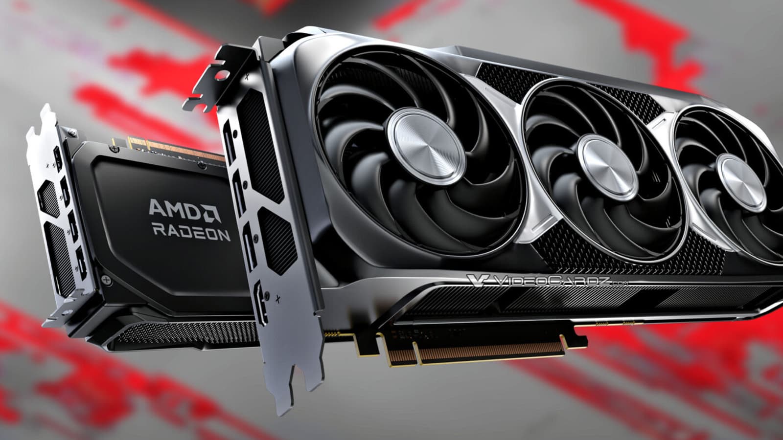 Видеокарты AMD Radeon в Китае стали убыточными для продавцов: Radeon RX 9060 XT 8GB и Radeon RX 7650 GRE продаются ниже рекомендованных розничных цен