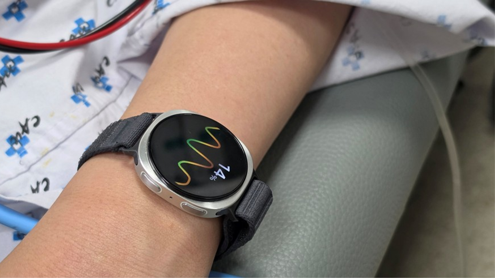 Samsung объявила о прорыве: умные часы Galaxy Watch6 могут предупредить об обмороке за 5 минут до его начала — точность прогноза превысила 84%