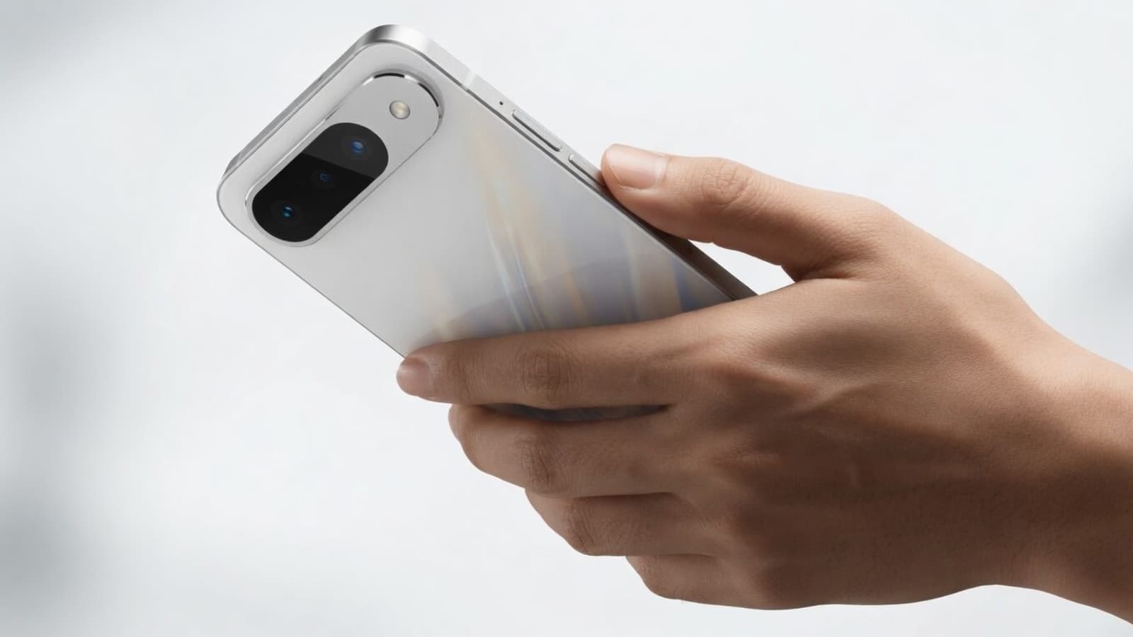 Смартфон Realme 16x готов к выходу