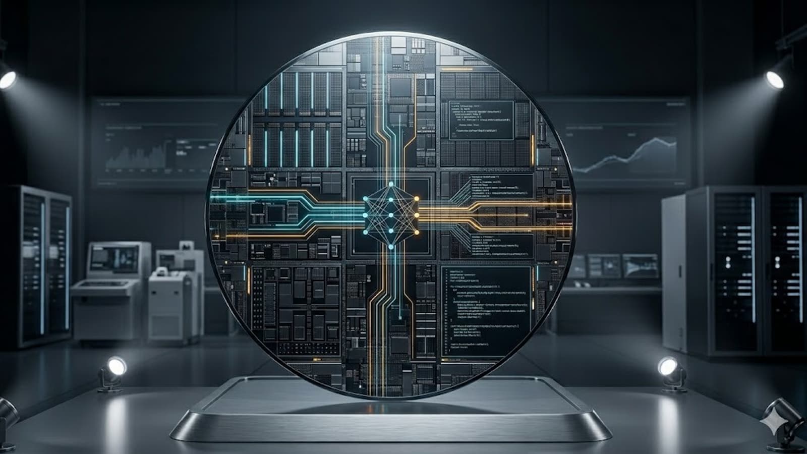 Быстрее графических процессоров: Cerebras запускает триллионную ИИ-модель Kimi K2.6 на рекордной скорости