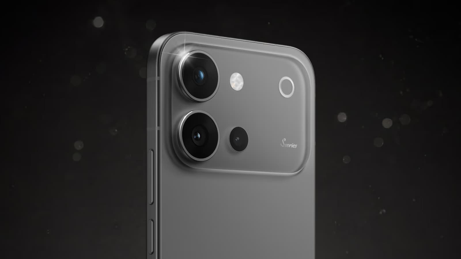 7200 мАч, 90 Вт, камера Sony, немерцающий экран и IP69 — от 430 долларов. Представлены Vivo S60 и Vivo S60 Vitality Edition