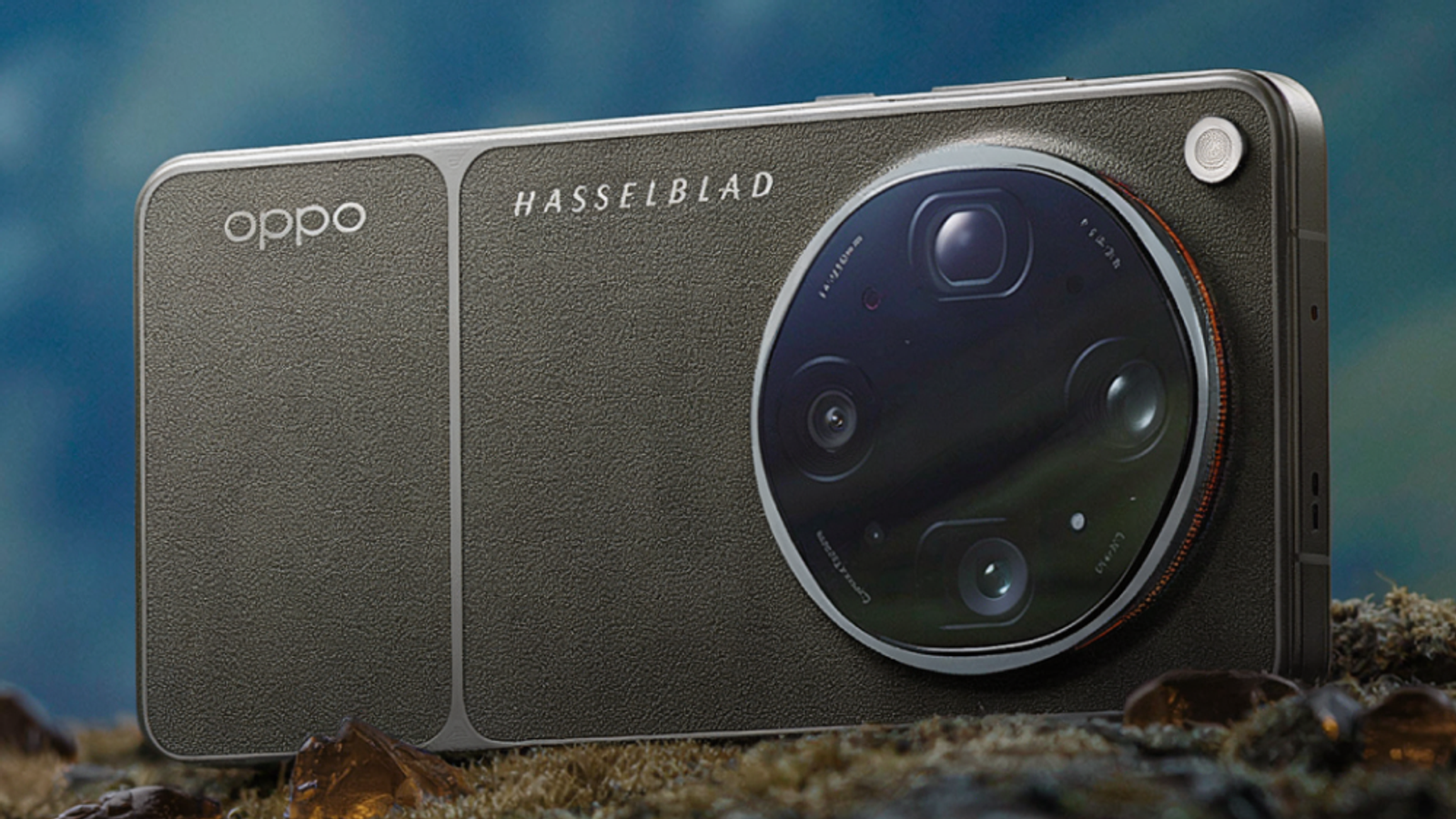 Камера Hasselblad на 200 Мп с отдельной кнопкой, 7050 мА·ч и IP69: в России стартовали продажи флагманского Oppo Find X9 Ultra