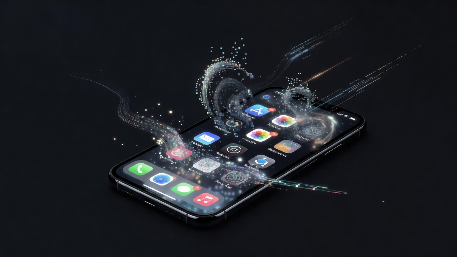 Apple за 2025 год удалила из российского App Store 1213 приложений по требованию властей