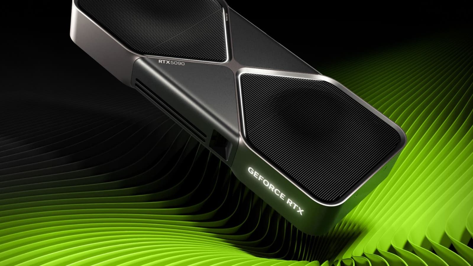 GeForce RTX 5090 способна взломать 60% паролей, защищенных алгоритмом MD5, менее чем за час