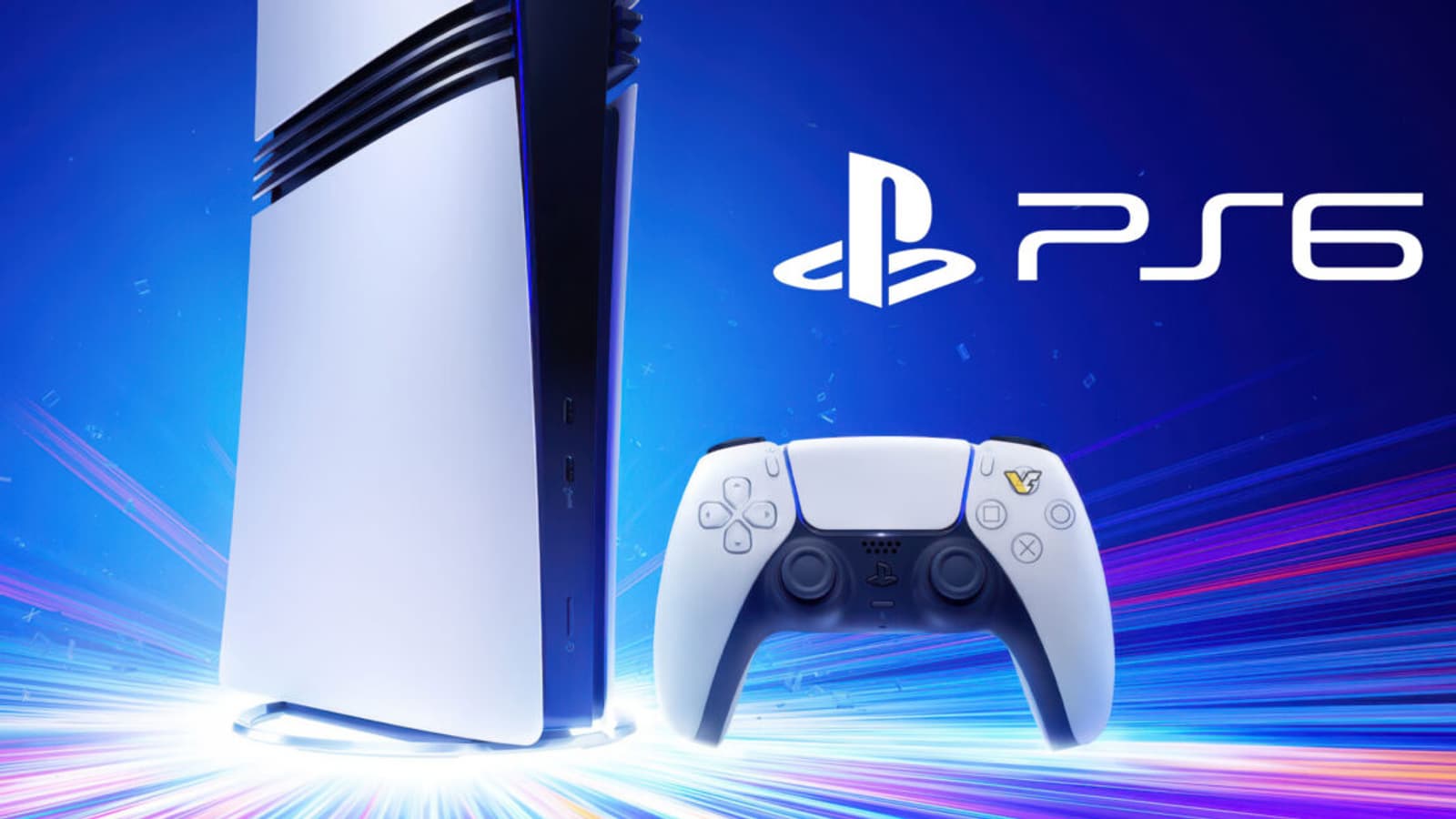 Sony сама пока не знает, когда и по какой цене выпустит PlayStation 6