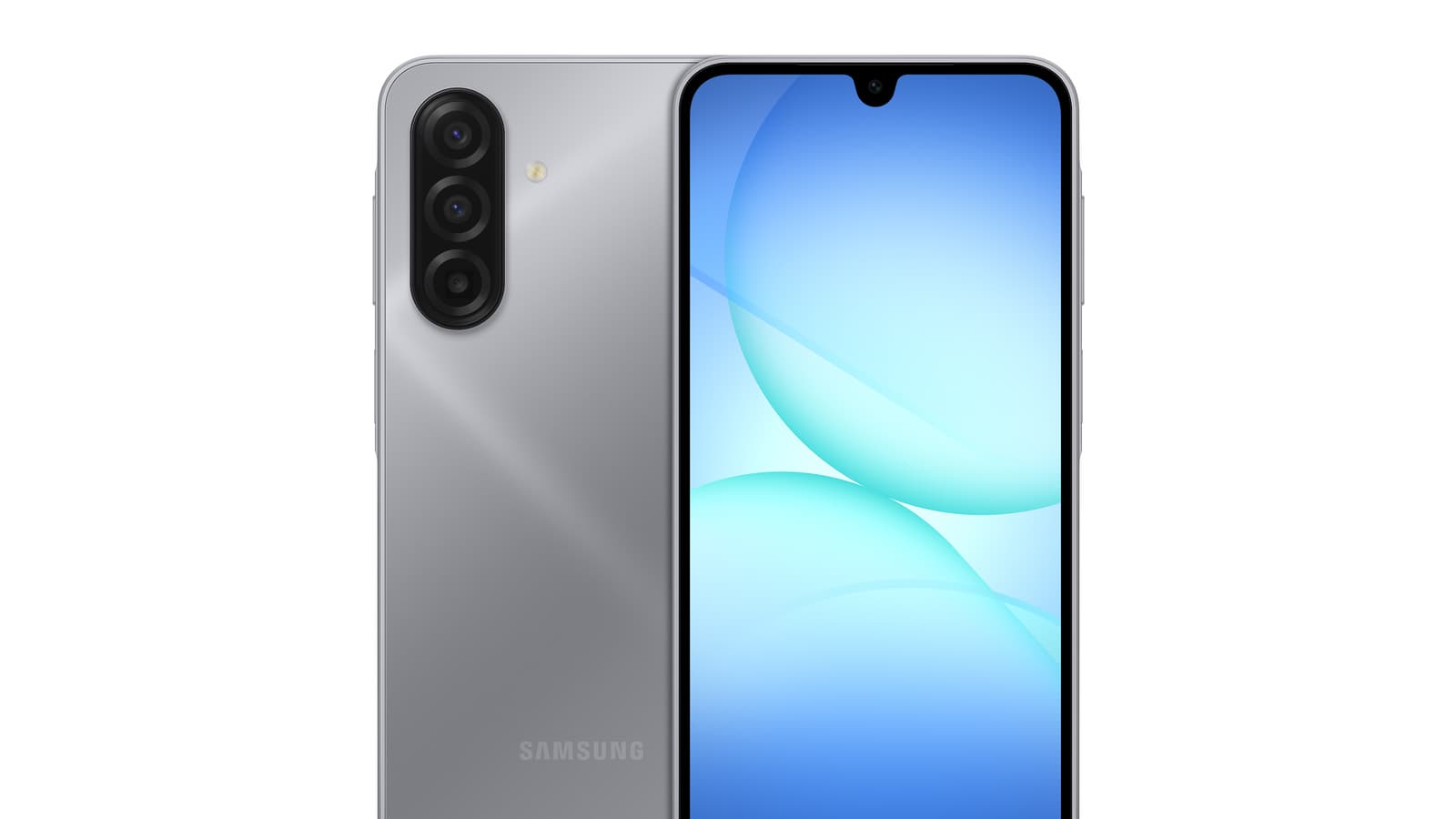 Один из самых популярных Android-смартфонов 2026 года — Galaxy A17 5G — получил большое обновление: финальная One UI 8.5 вышла в Европе и Азии