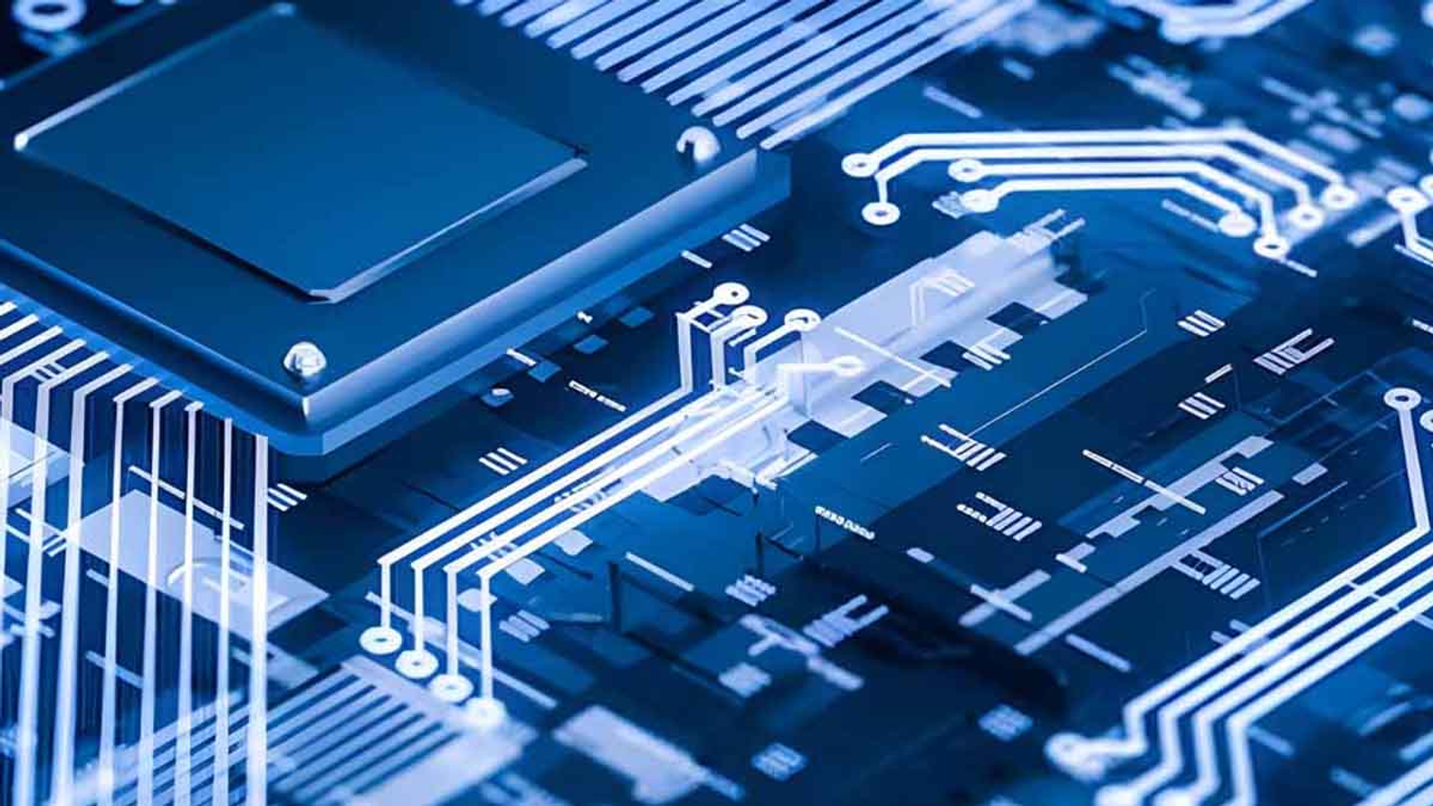 Представлен первый в мире RISC-процессор Huawei на основе 2D-материалов — Magic 1000