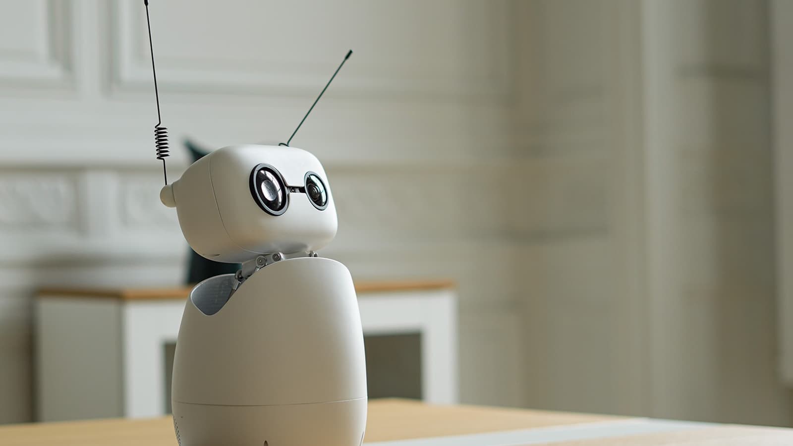Hugging Face выпустила ИИ-инструмент для создания роботов без программирования