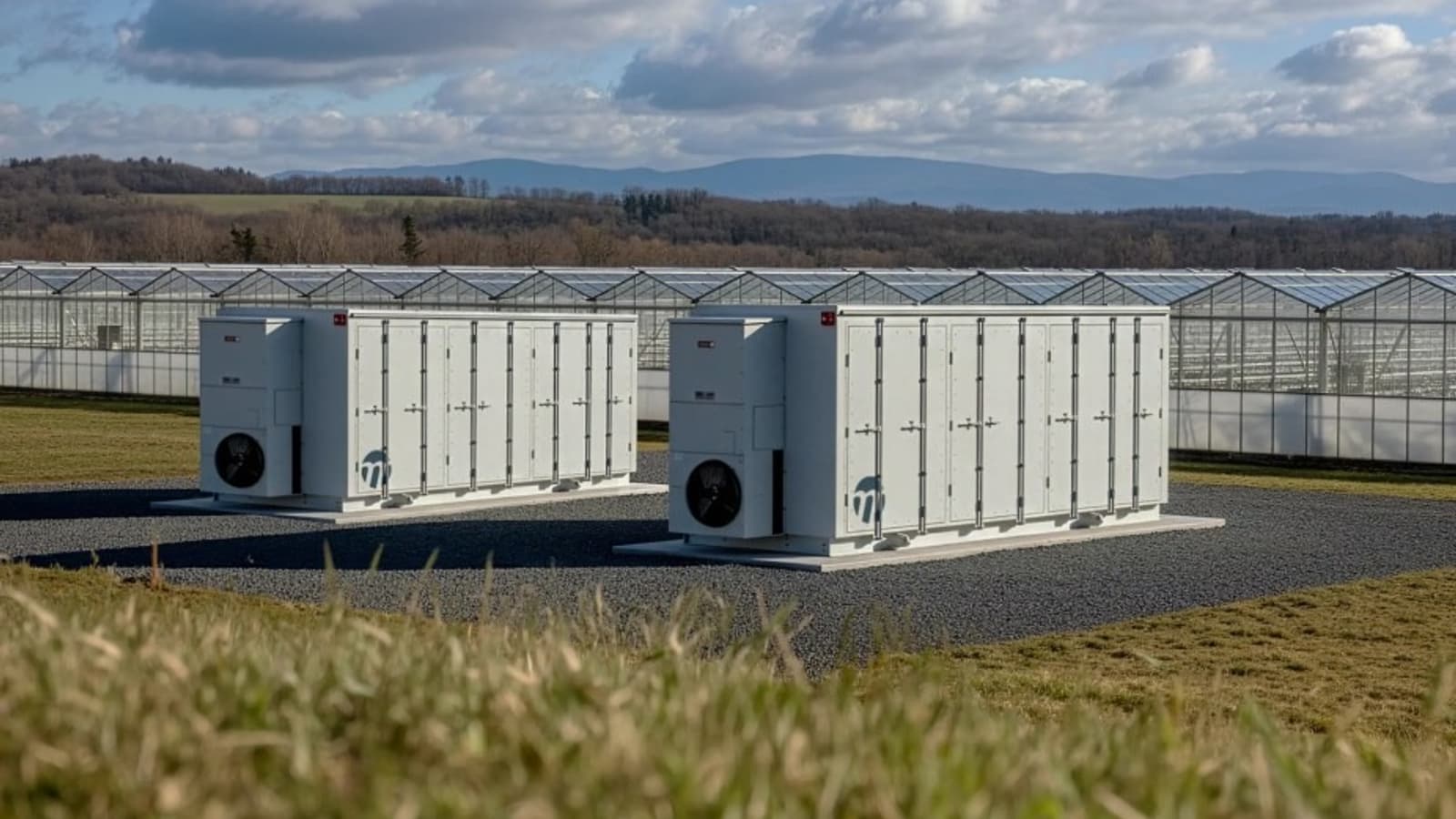 Moment Energy привлёк $40 млн на превращение старых батарей электромобилей в накопители энергии для дата-центров и энергосетей