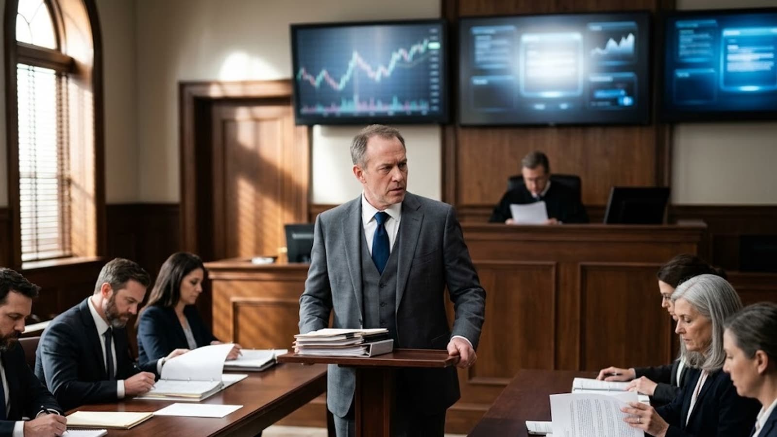Илон Маск урегулировал спор с SEC, заплатив $1,5 млн за задержку раскрытия доли в Twitter