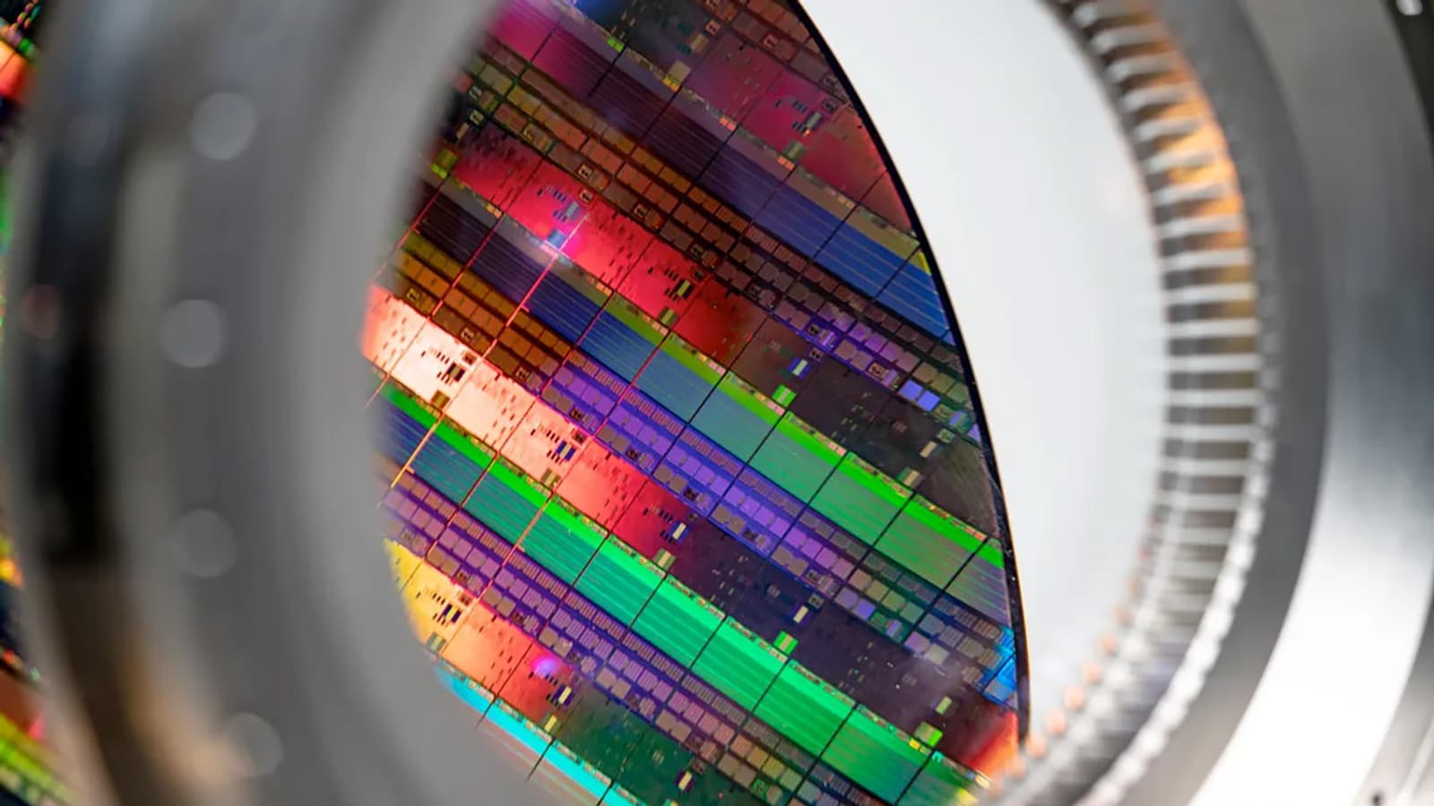 ASML, подвинься. Nikon готовит дешевую альтернативу дефицитным сканерам ASML