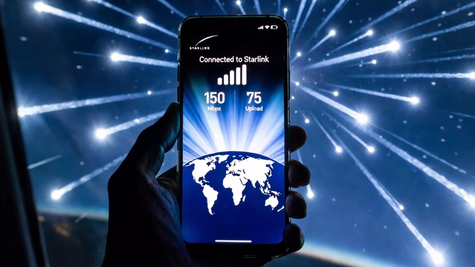 Высокоскоростной спутниковый интернет с низкой задержкой на всей территории: Starlink вышел на новый рынок, подключив к своей сети Папуа — Новую Гвинею