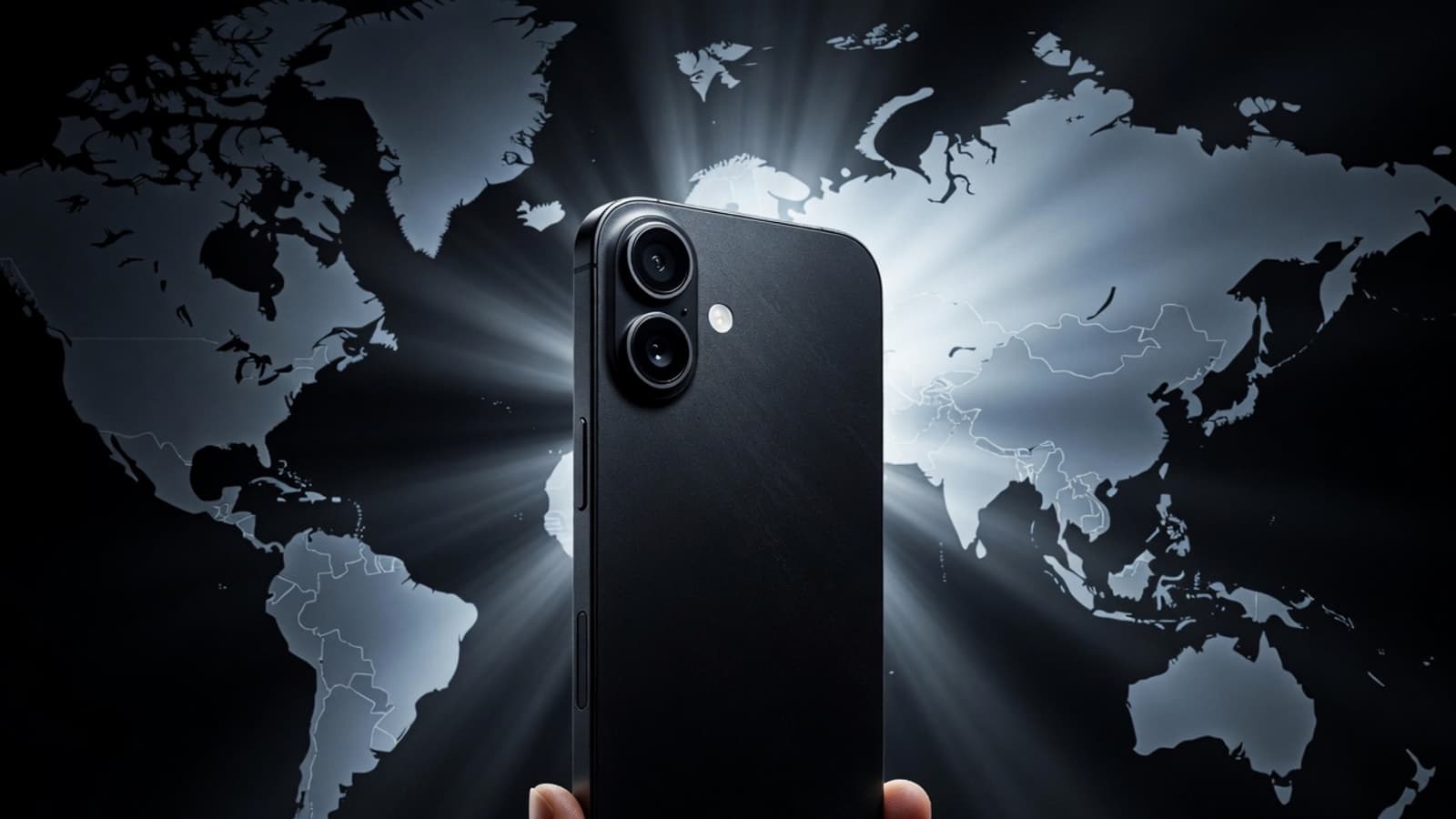 iPhone 17 возглавил мировые чарты продаж в первом квартале 2026 года, Redmi A5 замыкает десятку, а Galaxy S26 Ultra не попал в топ-10