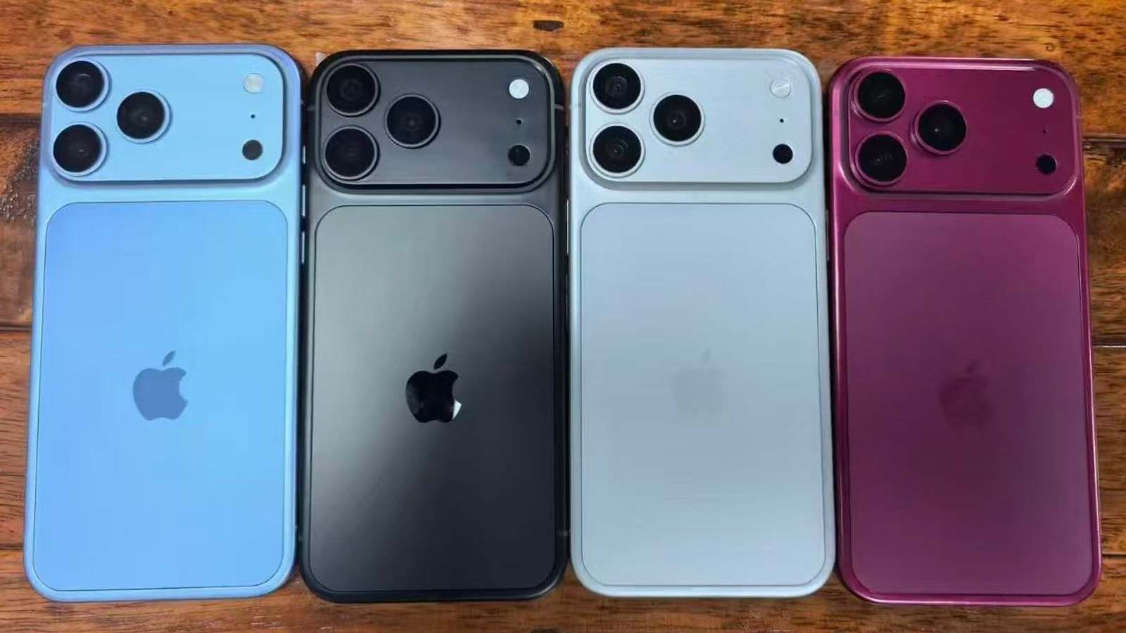 Сильнейшее улучшение фотовозможностей iPhone за долгие годы: камера iPhone 18 Pro с переменной диафрагмой будет гораздо дороже, чем в iPhone 17 Pro