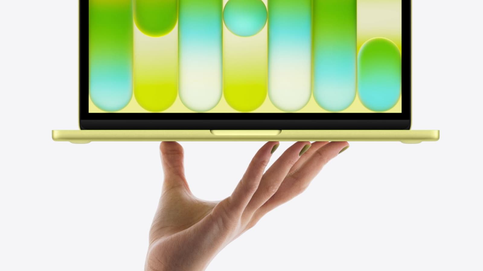 Самый дешёвый MacBook Apple стал хитом продаж и привлёк рекордное число новых пользователей Mac