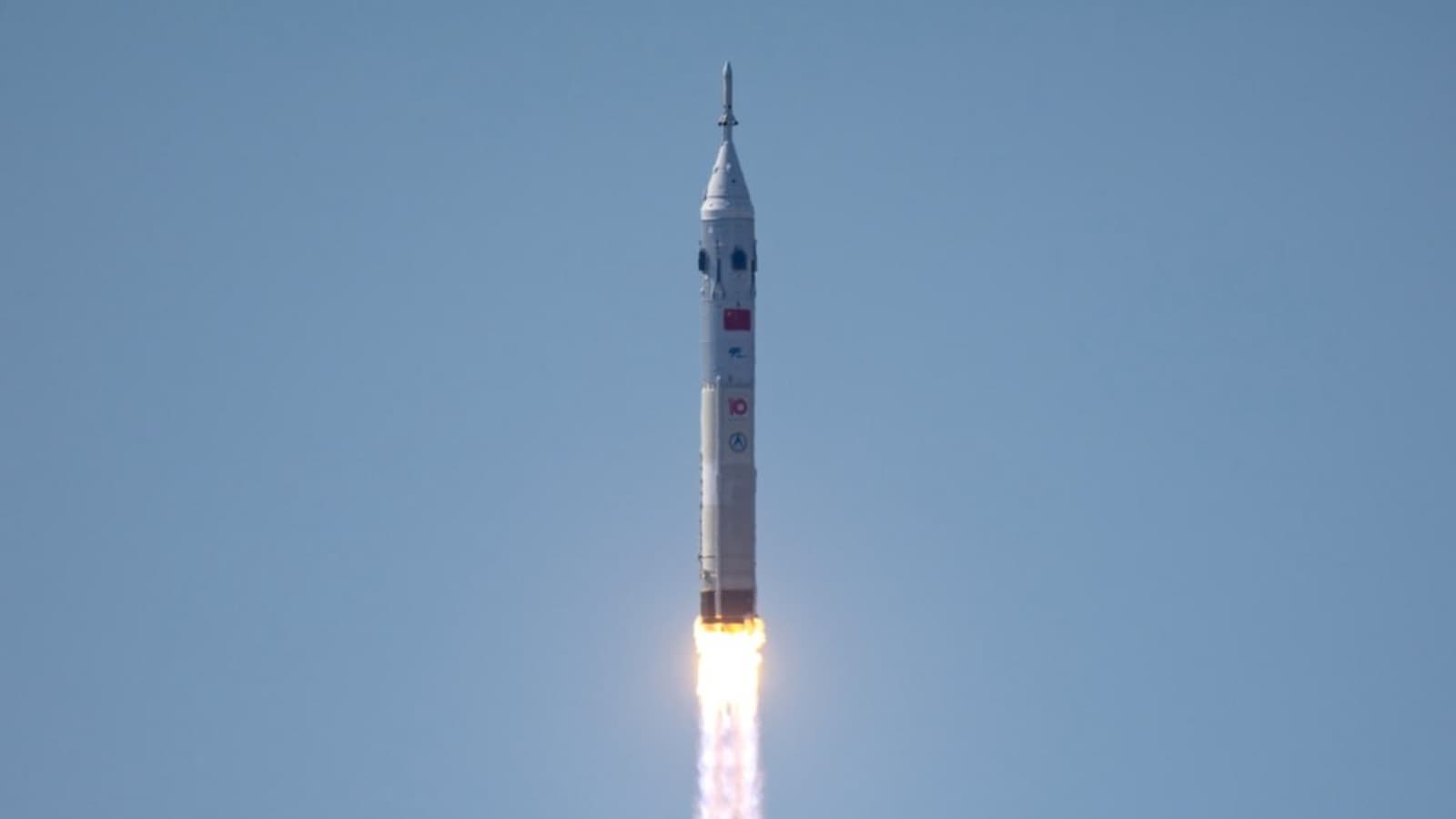 Китай «не пожалеет усилий» ради высадки на Луну к 2030 году: китайскую лунную программу серьезно перекроили