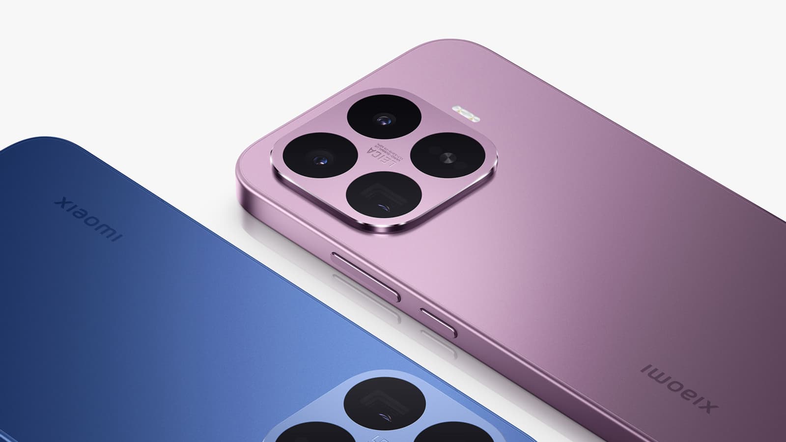 7000 мАч, 100 Вт, IP68 и топовая Dimensity 9500. Характеристики китайских Xiaomi 17T Pro и Xiaomi 17T раскрыты за день до премьеры