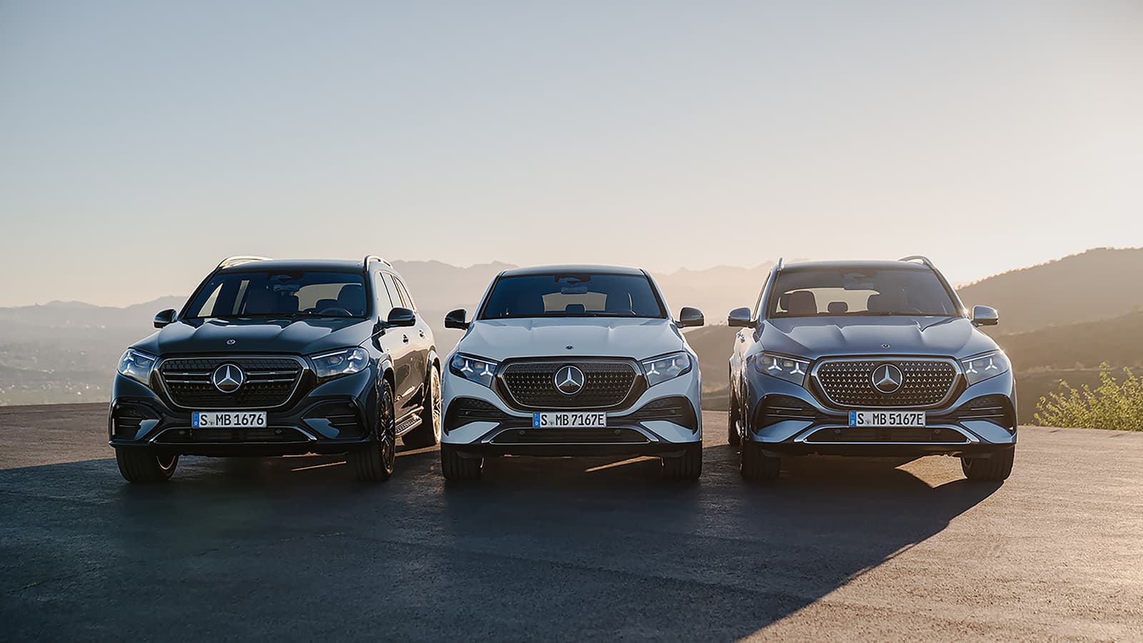 Не только у Volkswagen проблемы: работники Mercedes-Benz будут больше работать, но не станут больше зарабатывать