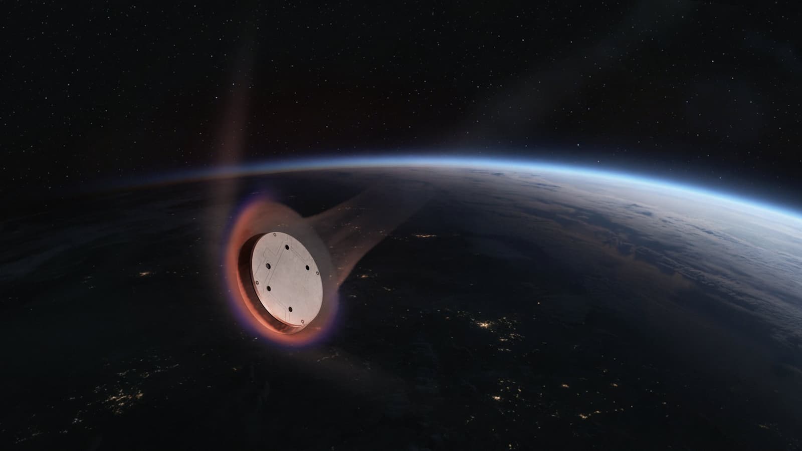Секретная миссия SpaceX Starfall запустила в космос пивные дрожжи
