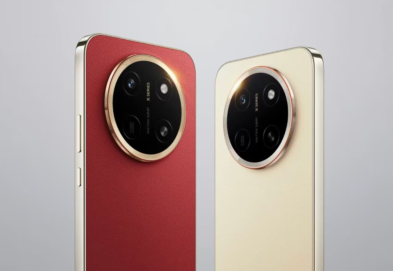 Honor X80 Pro Max стал самым продаваемым новым Android-смартфоном 2026 года в день старта