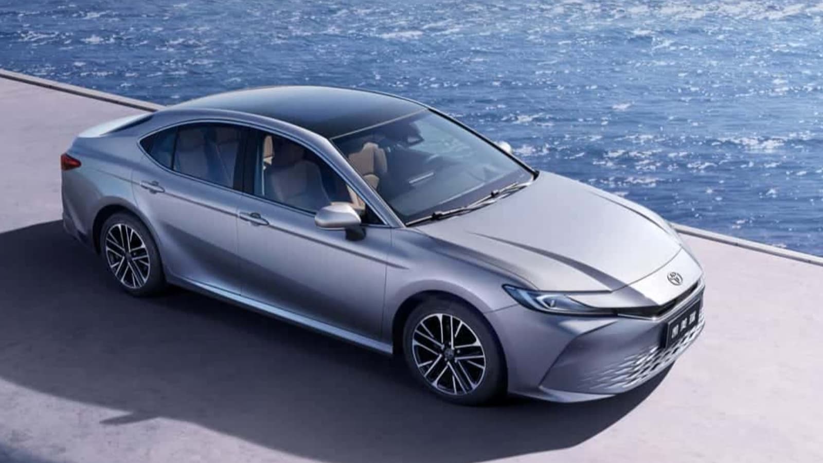 Китайцы отказываются от Toyota: cпрос на автомобили Toyota в Китае упал на 31,7%