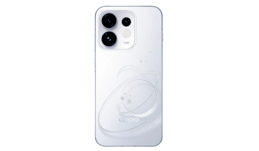 Неубиваемые изящные смартфоны с IP69K, AMOLED-экранами 120 Гц, дизайном HoloVerse 3D и кнопкой AI Snap Key. Представлены Oppo Reno 16 и Reno 16c