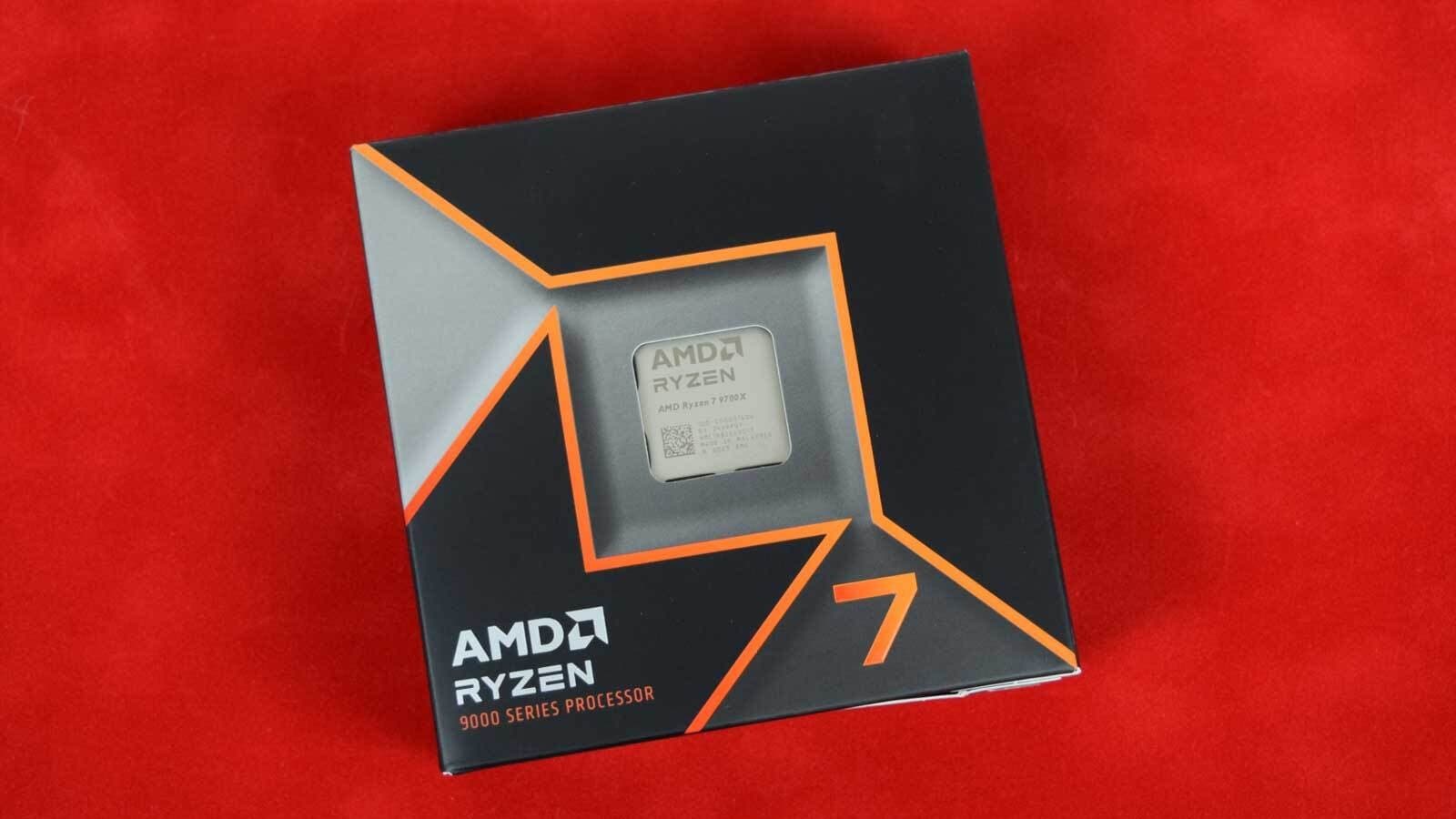 AMD вернёт функцию шифрования памяти в Ryzen 9000 после жалоб пользователей