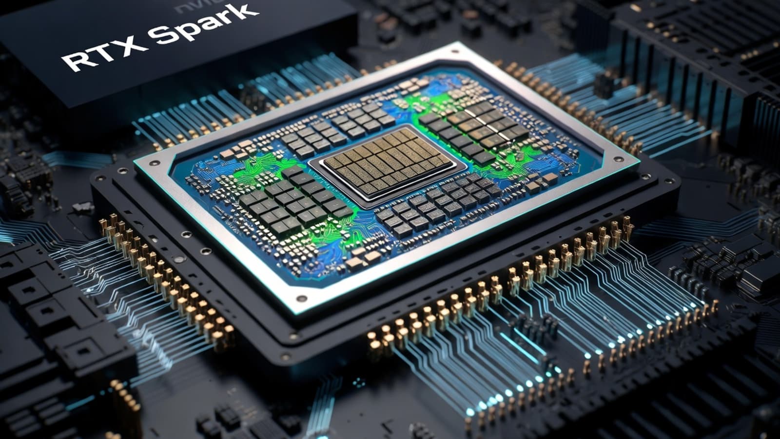 «Самый эффективный чип для ПК из когда-либо созданных». Суперчип Nvidia RTX Spark получил улучшеные ядра Cortex-X925 и Cortex-A725