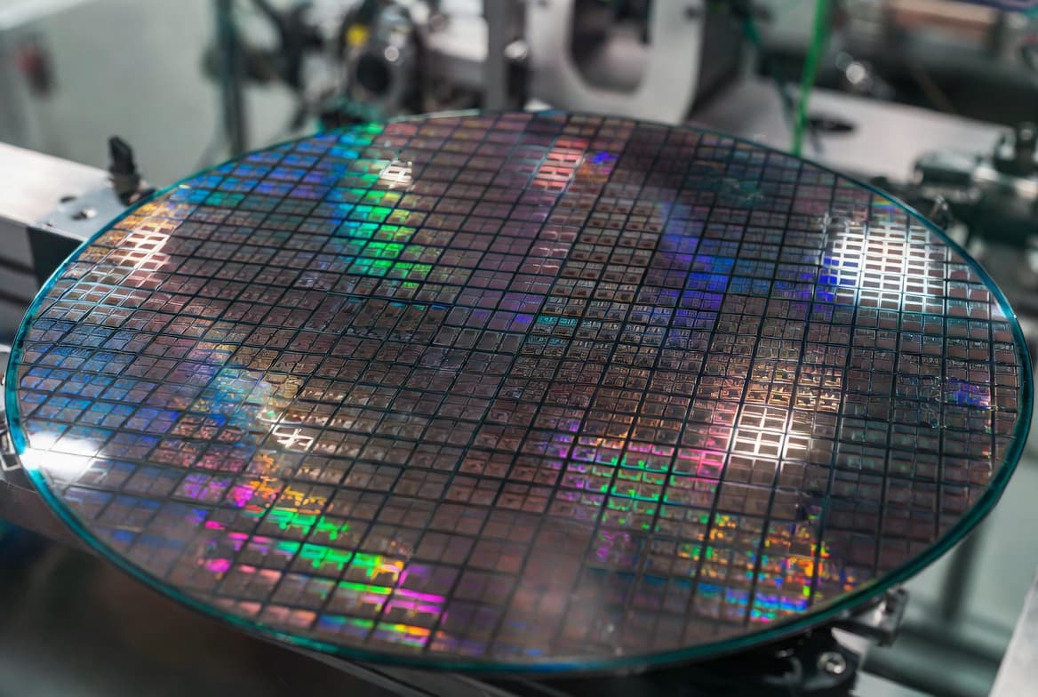 Исторический разворот на рынке микросхем: впервые за десятилетия SK Hynix обогнала Samsung по капитализации