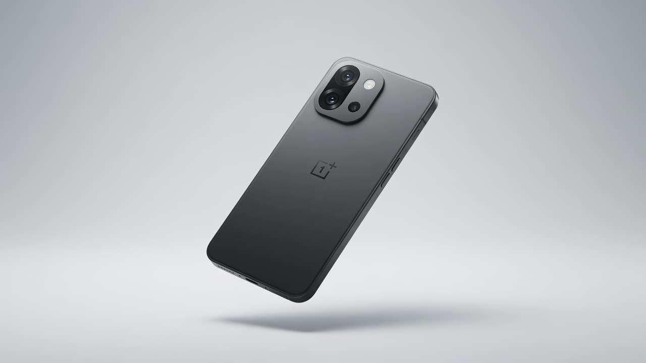 «Пора двигаться дальше». Компактный флагман OnePlus 15s отменили