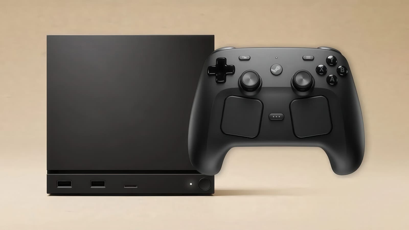Valve наконец-то объявила цены на Steam Machine и запустила предзаказы, но вряд ли это порадует геймеров: 6-ядерный процессор и GPU с 8 ГБ памяти — 1050 долларов