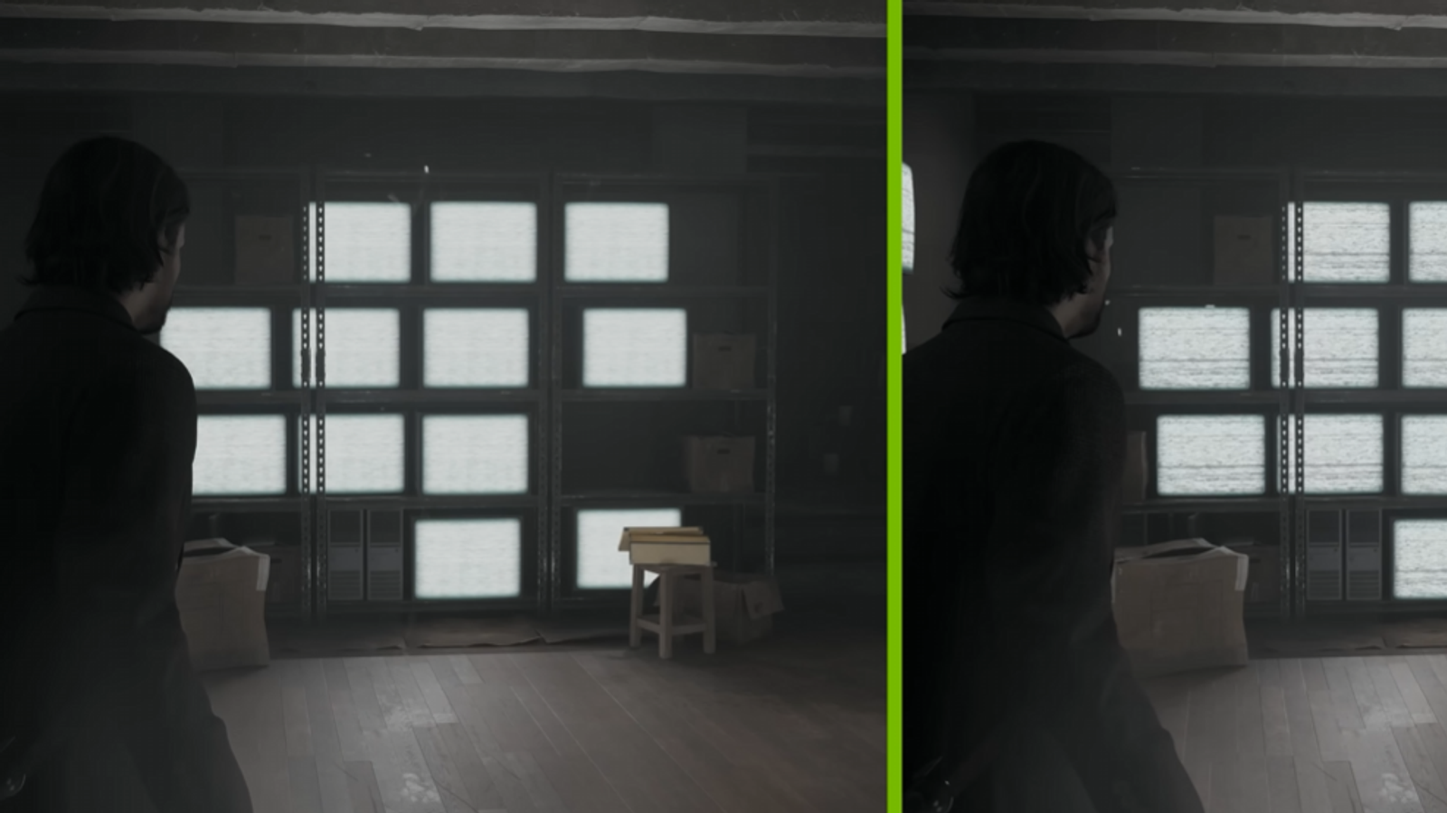 Представлена технология Nvidia DLSS 4.5 Ray Reconstruction: улучшенную трассировку лучей получат владельцы GeForce RTX 20, RTX 30, RTX 40 и RTX 50