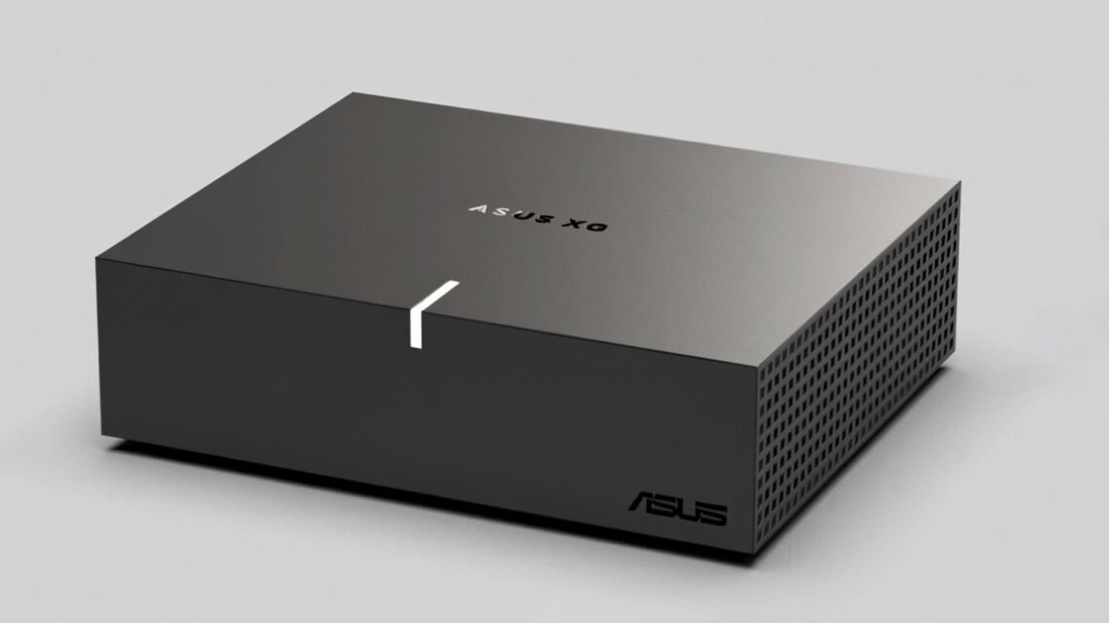 Asus первой на рынке выпустила видеокарту на основе Radeon RX 9000. Модель XG Core опирается на RX 9600 XT LP