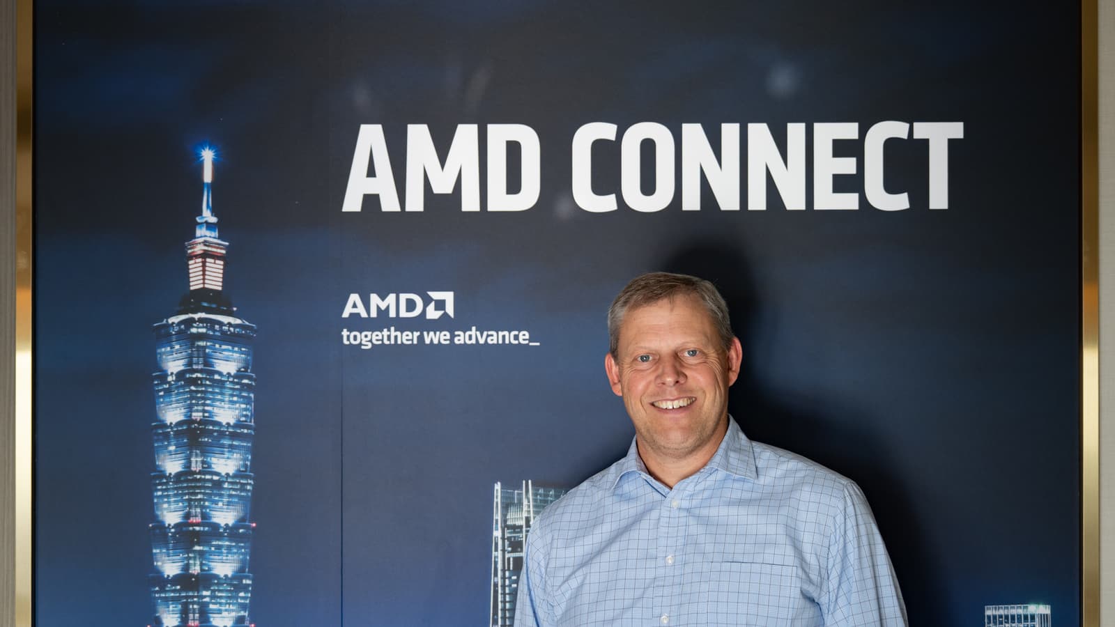 Вице-президент AMD считает, что память DDR5 вернётся к нормальным ценам примерно через два года