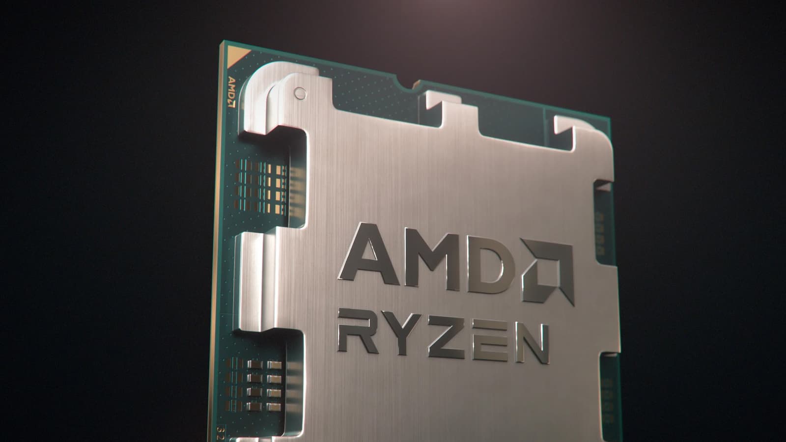 AMD будет выпускать новые процессоры для платформы AM5 до 2029 года. Компания представила доступный 8-ядерник Ryzen 7 7700X3D и заново вывела на рынок Ryzen 7 5800X3D