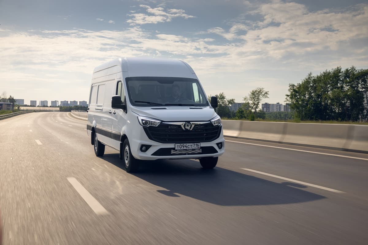 Производство в Елабуге: в России стартовали продажи Sollers SF5 с автоматом