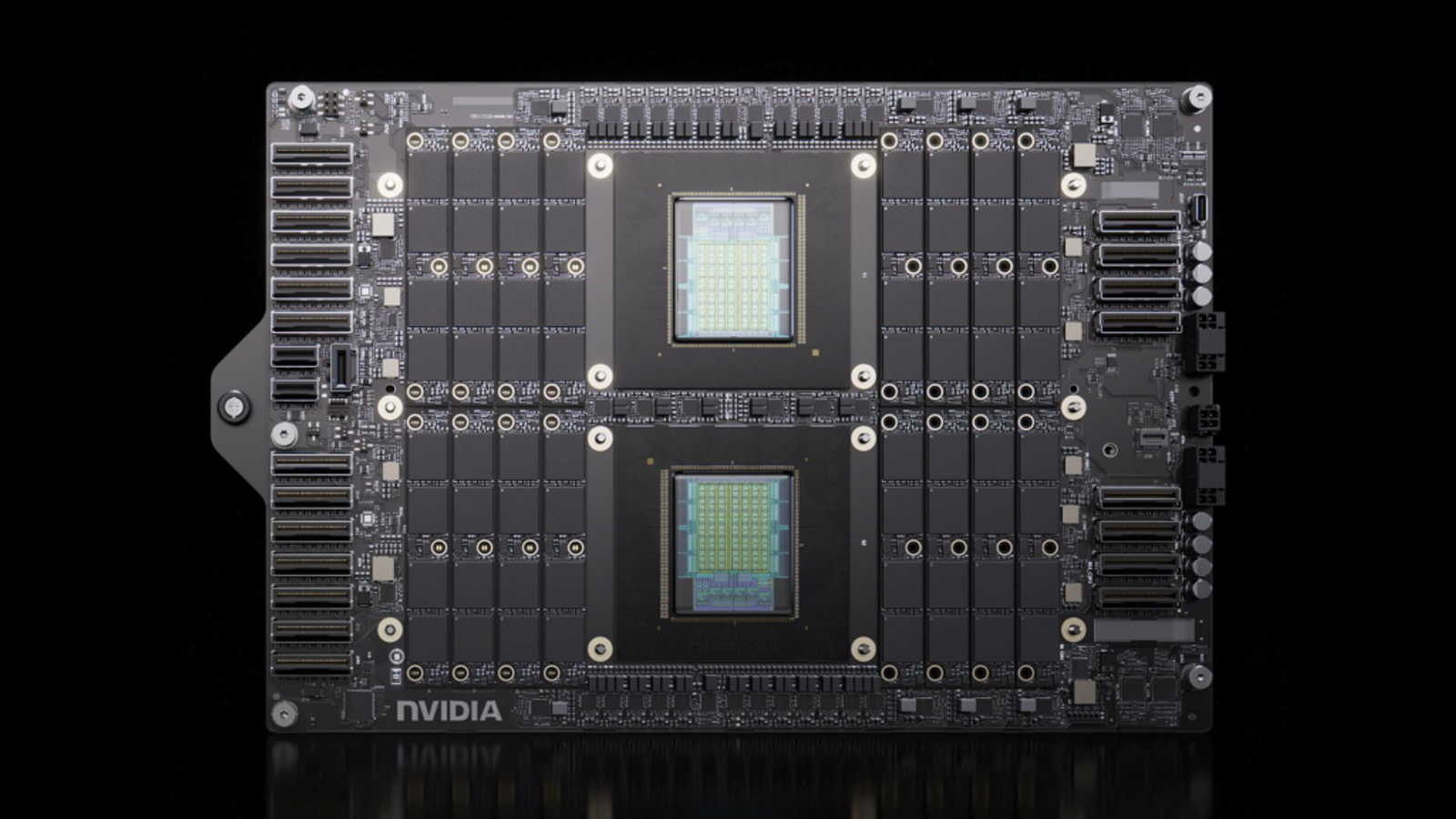 GPU 2.0? Глава Nvidia заявил, что Vera станет популярнее графических процессоров компании