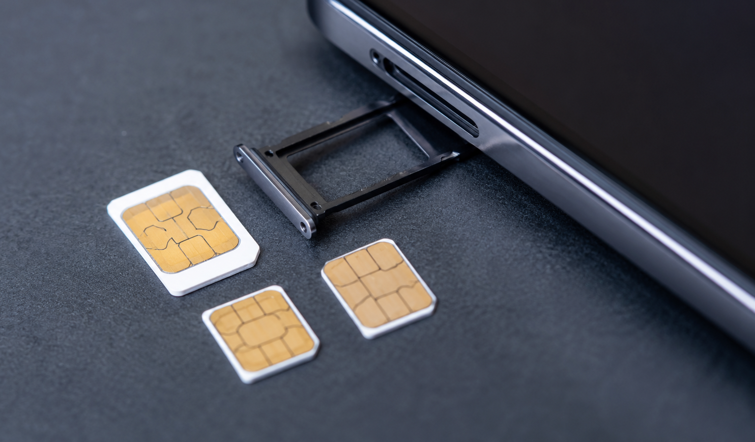 В России готовят новые ограничения для десятков миллионов SIM-карт, а зарубежные eSIM могут запретить