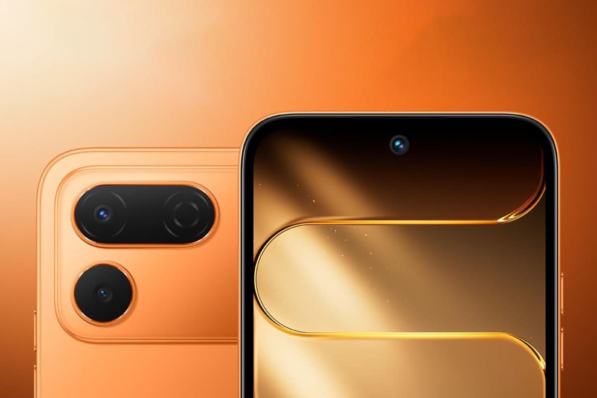 6000 мАч, камера Sony, IP69 и оранжевый цвет как у iPhone 17 Pro: представлен Tecno Spark 50 Pro