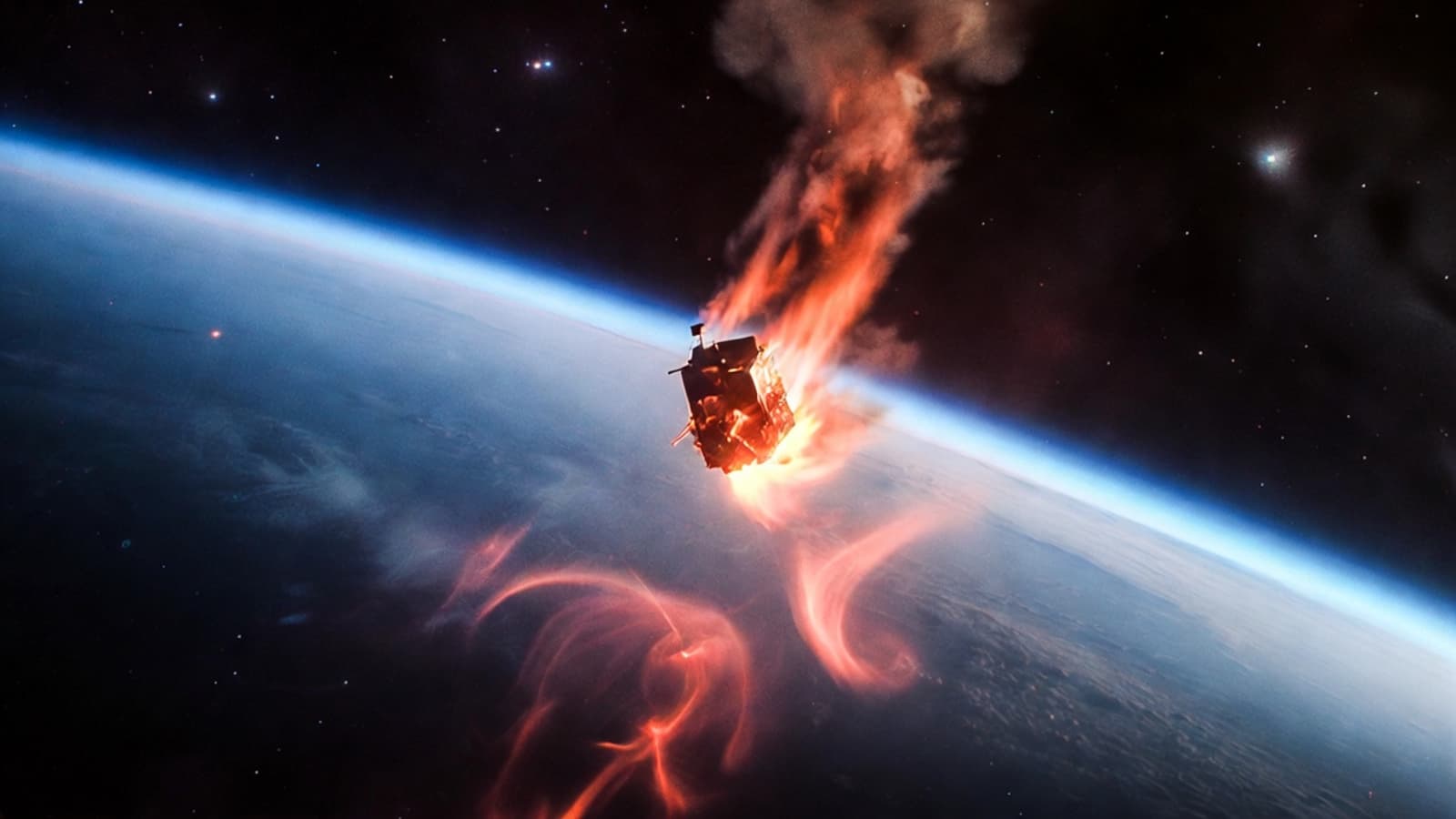 Не копия Starlink, а своя разработка. «Бюро 1440» потеряло один из спутников