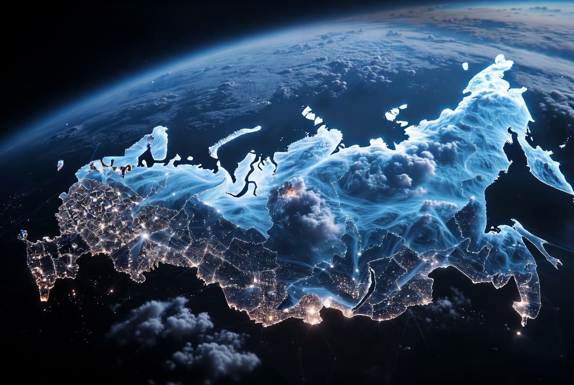 Импортонезависимое телеком-облако на базе отечественной платформы запущено в России