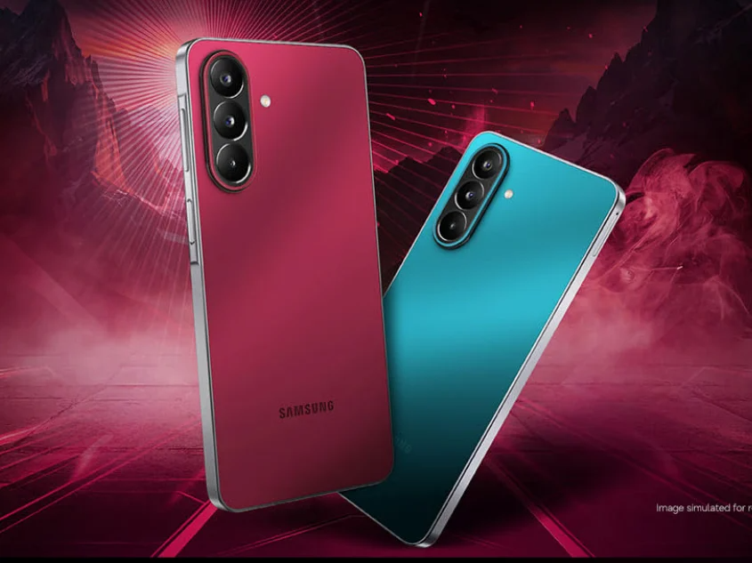 Новый монстр автономности Samsung с экраном Super AMOLED и шестью годами обновлений Android. Компания раскрыла характеристики Galaxy M47 5G перед анонсом