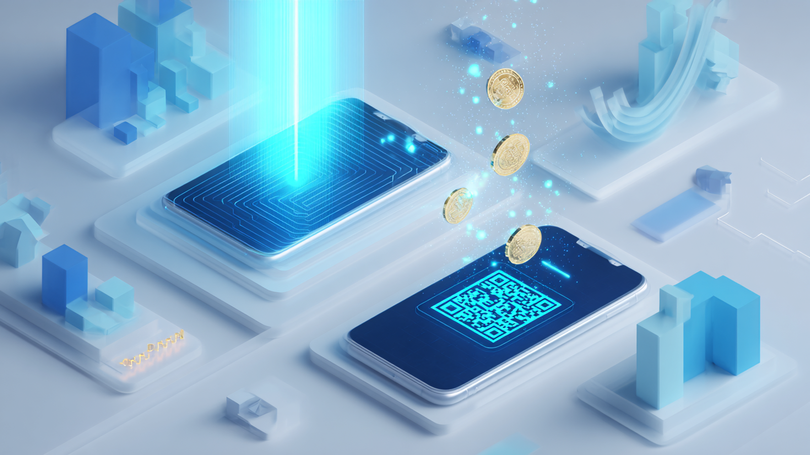 ВТБ запустил новый способ переводов между физлицами по QR-коду через СБП
