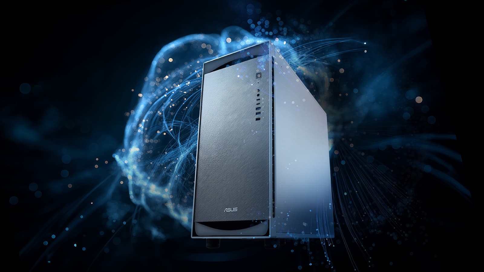 У Asus появился настольный компьютер за 100 000 долларов: Asus ExpertCenter Pro ET900N G3 получил 72-ядерный процессор и 748 ГБ оперативной памяти