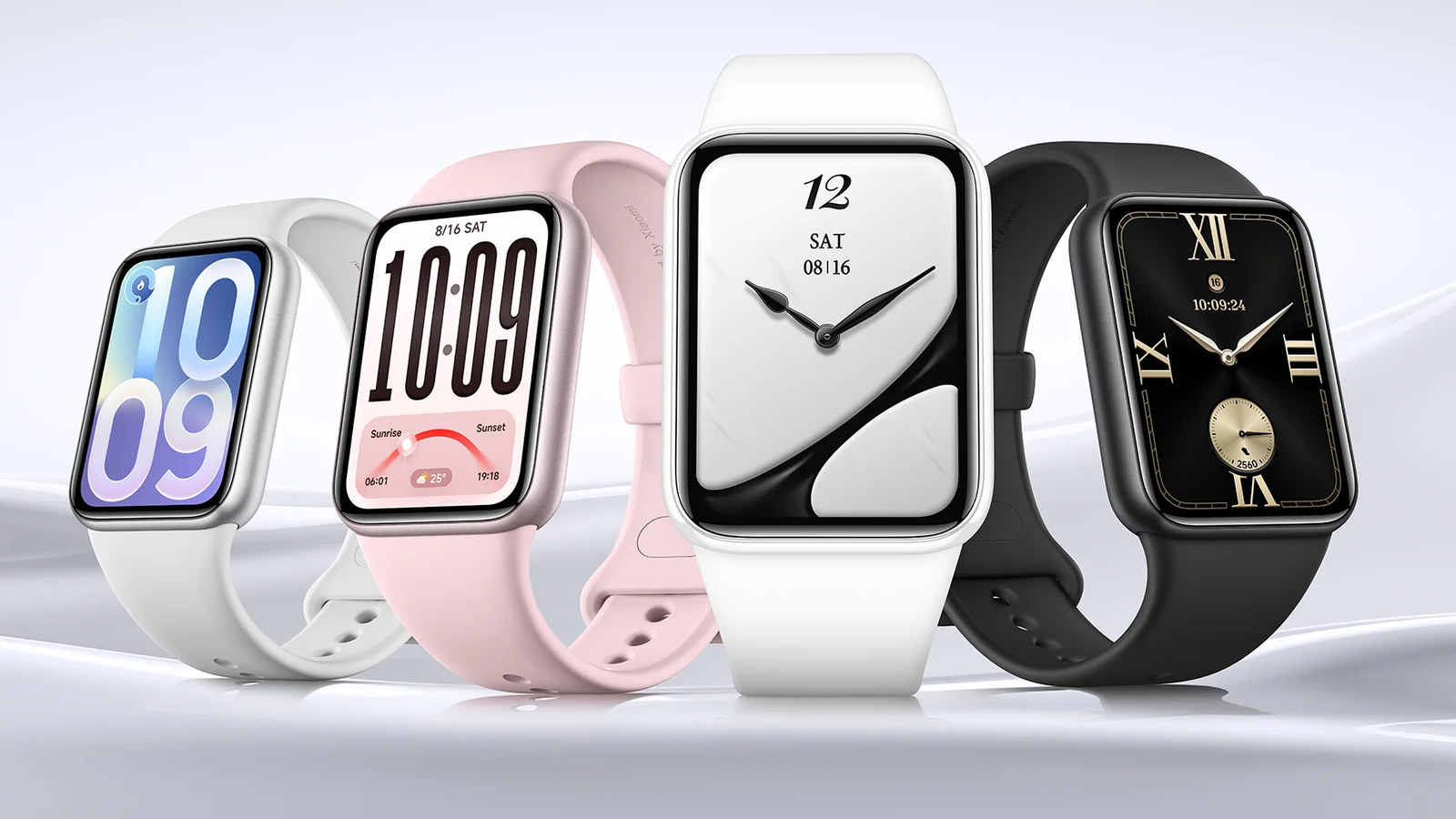 Большой AMOLED и 21 день автономно: в России стартовали продажи Xiaomi Smart Band 10 Pro